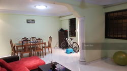 Blk 160 Jalan Teck Whye (Choa Chu Kang), HDB 4 Rooms #151574752